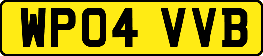 WP04VVB