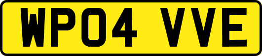 WP04VVE