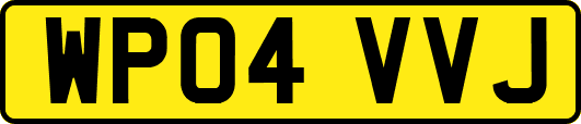 WP04VVJ