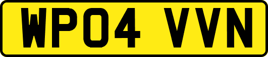 WP04VVN