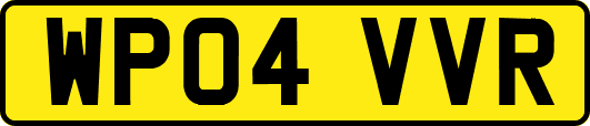 WP04VVR