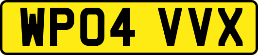 WP04VVX