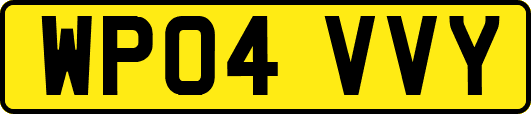WP04VVY