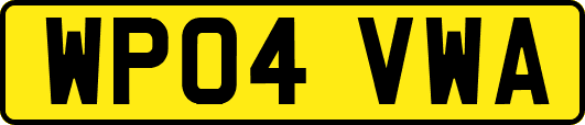 WP04VWA