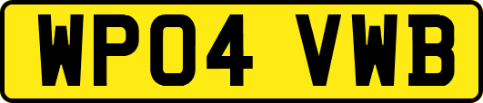 WP04VWB