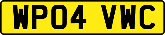 WP04VWC