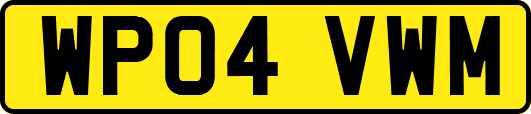WP04VWM
