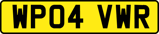 WP04VWR