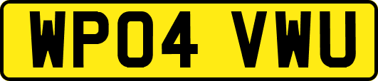 WP04VWU