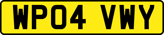 WP04VWY