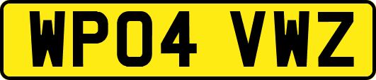 WP04VWZ