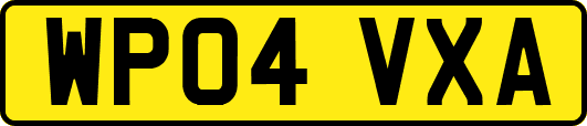 WP04VXA