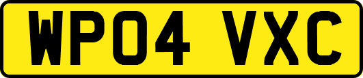 WP04VXC