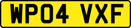 WP04VXF