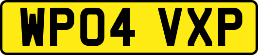 WP04VXP