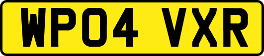 WP04VXR