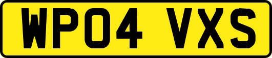 WP04VXS