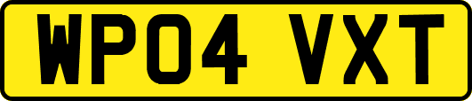 WP04VXT