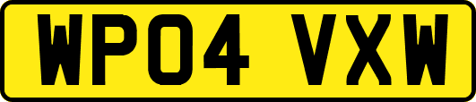 WP04VXW