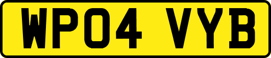 WP04VYB