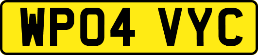 WP04VYC