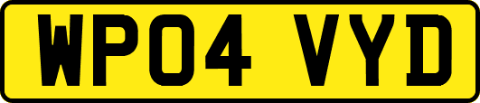 WP04VYD