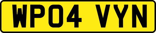 WP04VYN