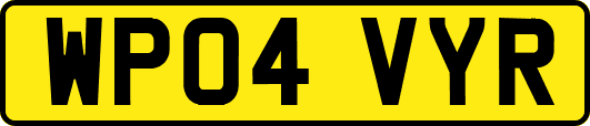 WP04VYR