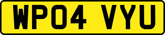 WP04VYU