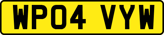 WP04VYW
