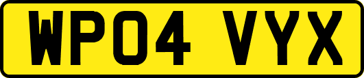 WP04VYX