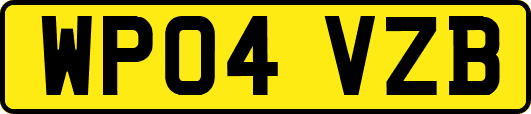 WP04VZB