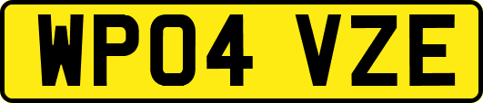 WP04VZE