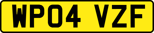 WP04VZF