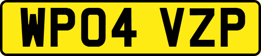 WP04VZP