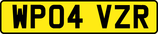 WP04VZR