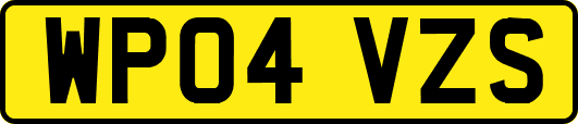 WP04VZS