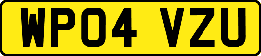 WP04VZU