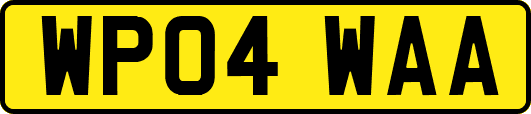 WP04WAA