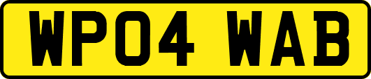 WP04WAB