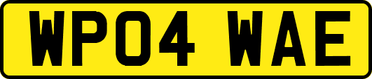 WP04WAE