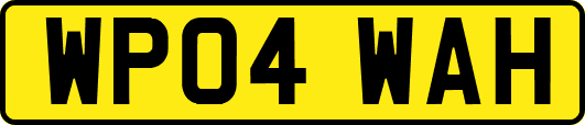 WP04WAH