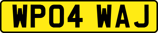 WP04WAJ