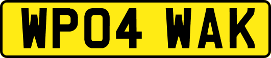 WP04WAK