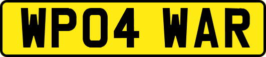 WP04WAR