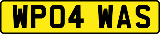 WP04WAS