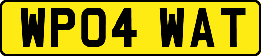 WP04WAT