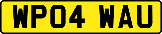WP04WAU