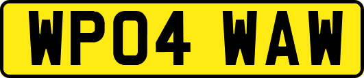 WP04WAW