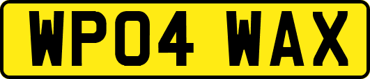 WP04WAX